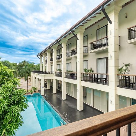 Lavendish Tamarind Lifestyle Hotel Kataragama Exterior photo